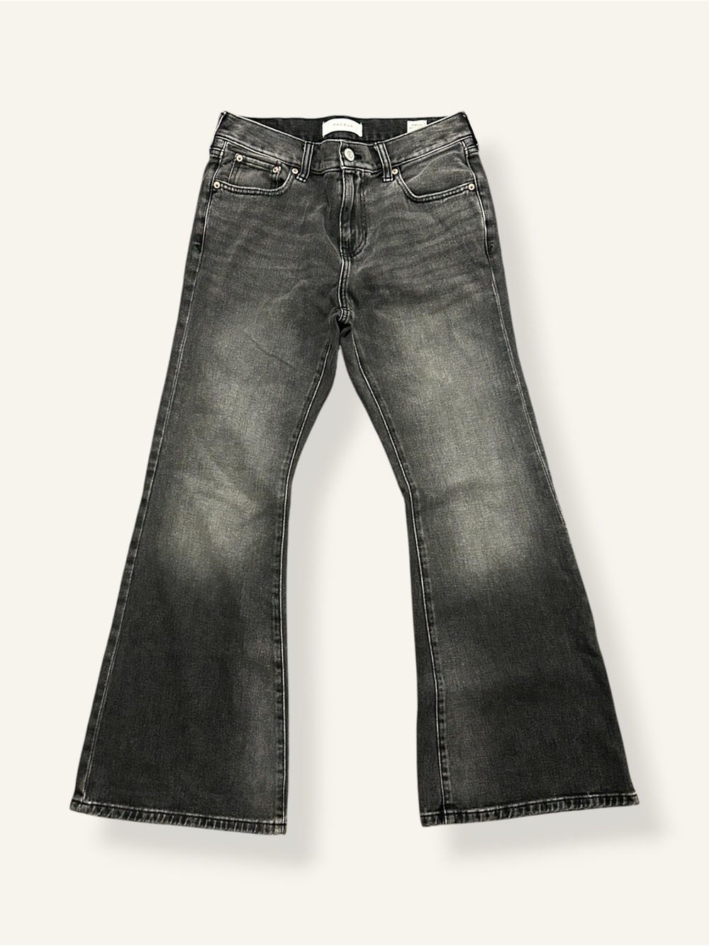 NWOT PacSun Men's Jordan Baggy Bootcut Jeans